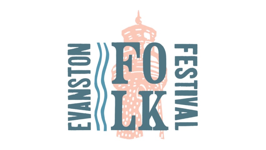 Evanston Folk Festival