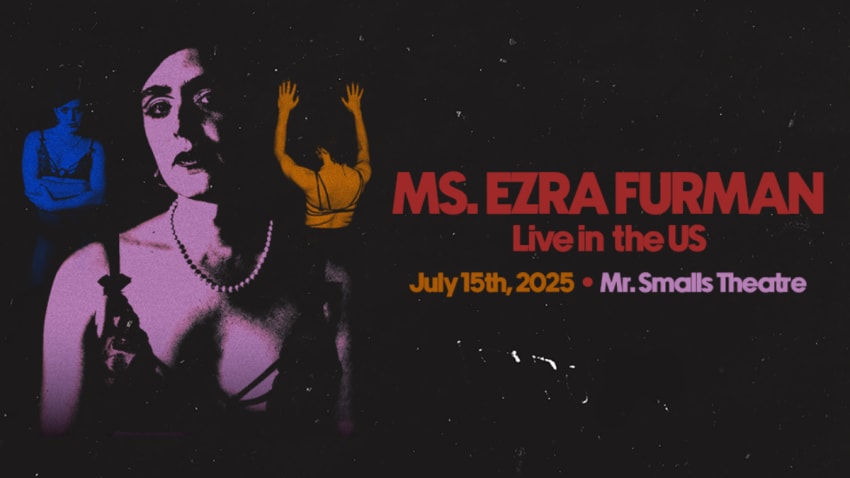 Ezra Furman