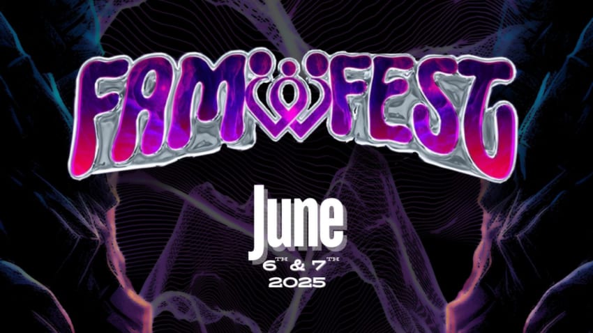 Fam Fest