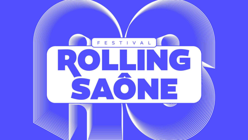 Festival Rolling Saône