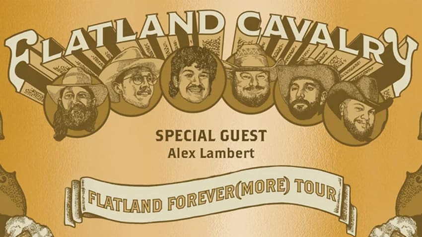 Flatland Cavalry