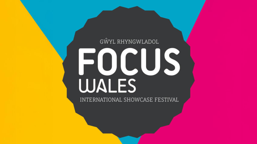 FOCUS Wales