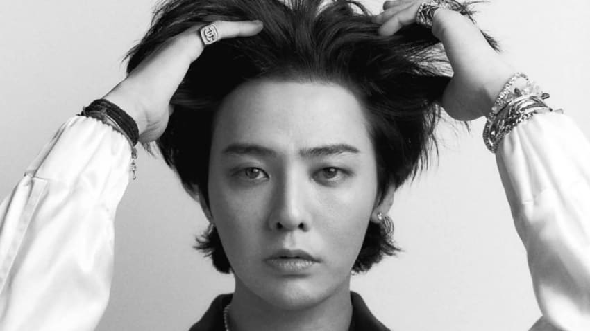 G-Dragon