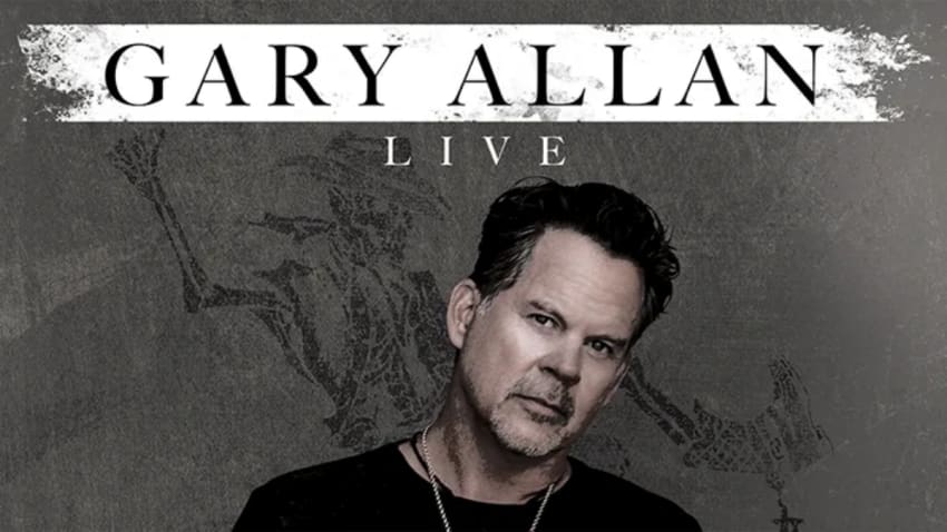 Gary Allan
