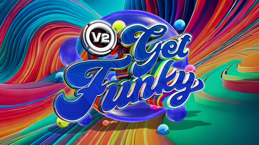 Get Funky