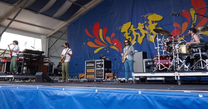 Goose New Orleans Jazz Fest 2025 McCullough 002