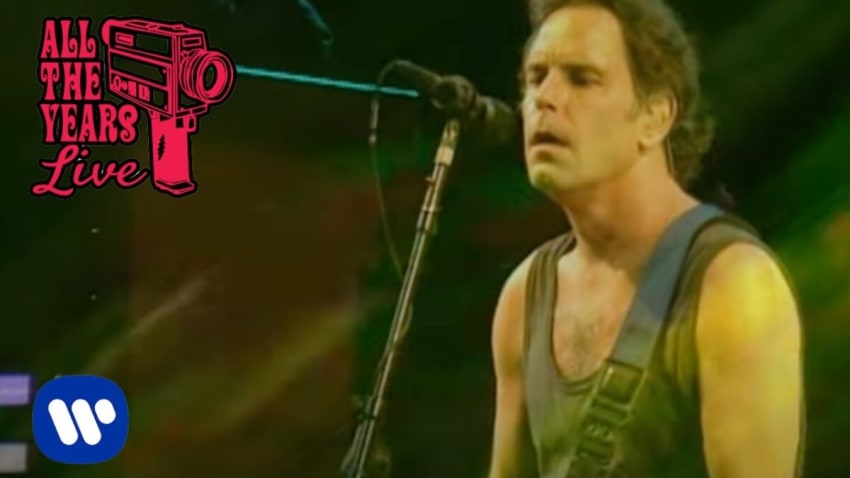 Grateful Dead - Corrina (Live at RFK Stadium, Washington, DC, 6/25/1993)