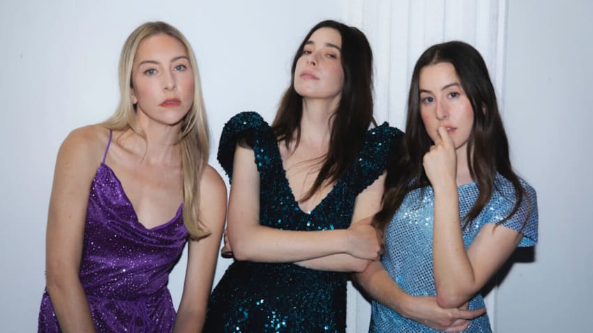 HAIM