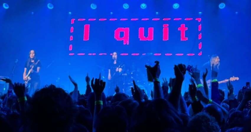 Buy HAIM Tickets