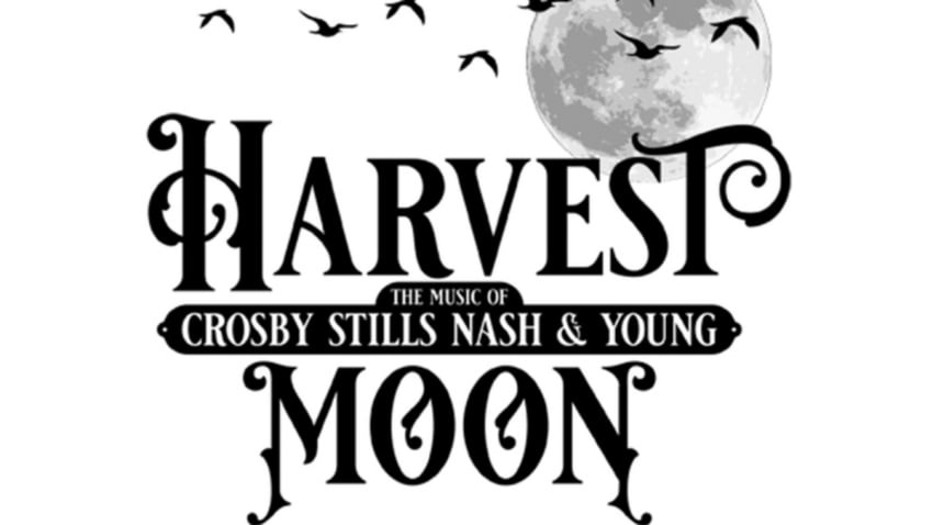 Harvest Moon