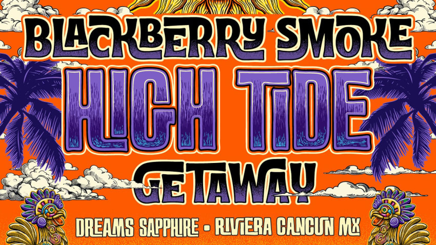 High Tide Getaway