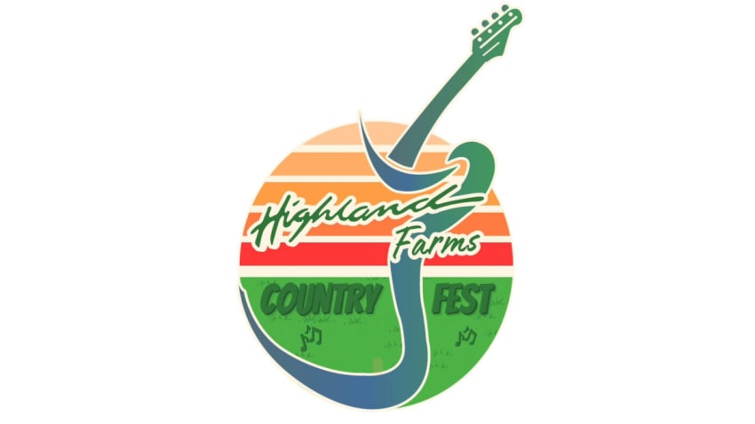 Highland farms Country Fest