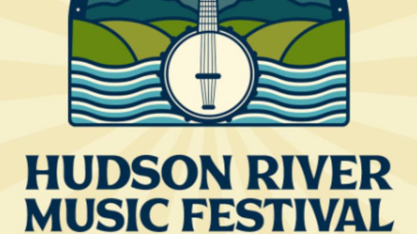 Hudson River Music Festival Unveils Inaugural Lineup: Grahame Lesh & Friends, Lucius, Preservation Hall Jazz Band, More