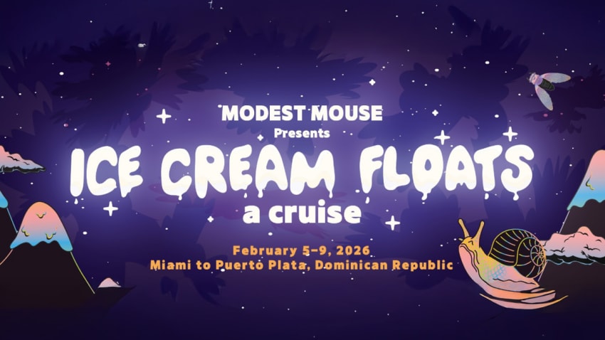 Ice Cream Floats