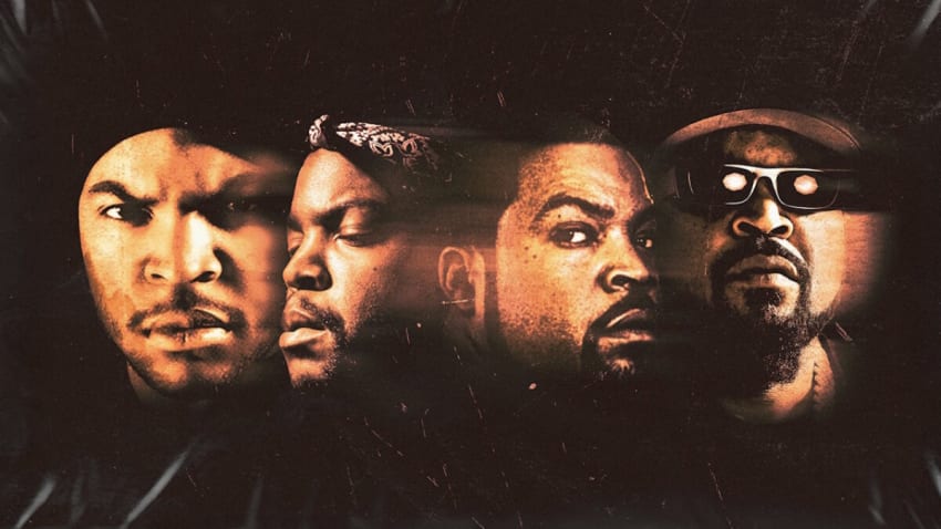 Ice Cube Confirms 1st U.S. Tour In Over 10 Years