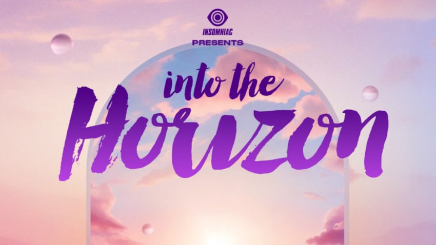 Into the Horizon
