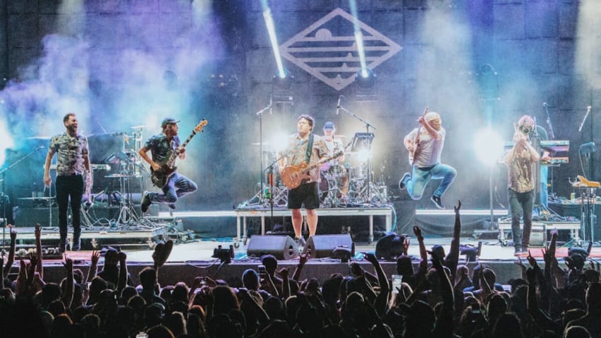 Iration Adds Summer 2025 Tour Dates With Bikini Trill