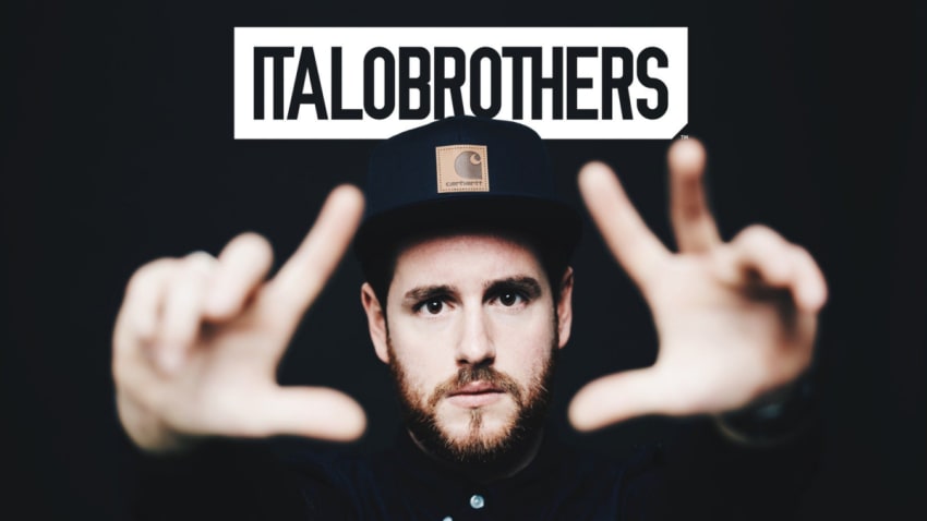 Italobrothers