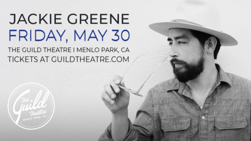 Jackie Greene