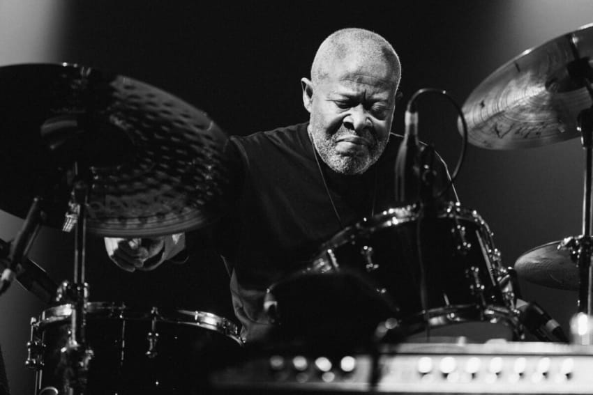 Jaimoe Brothers Madison Square Garden 2025 Fury