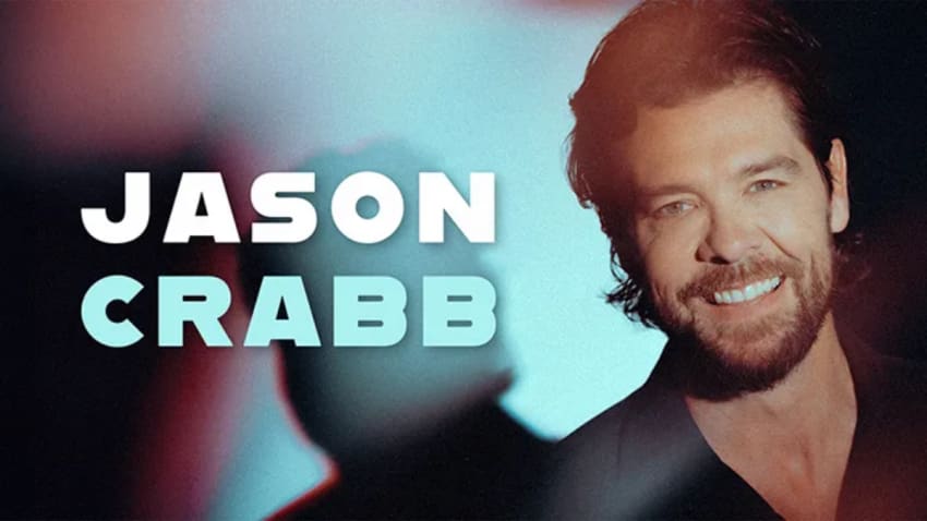 Jason Crabb