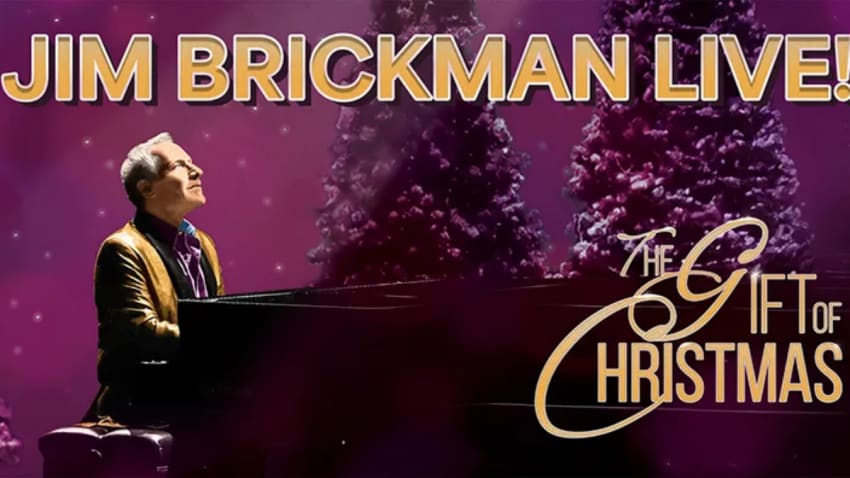 Jim Brickman
