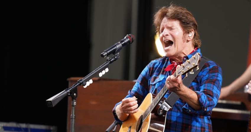 Buy John Fogerty Tickets