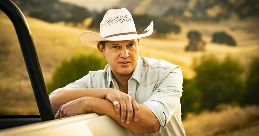 Buy Jon Pardi Tickets