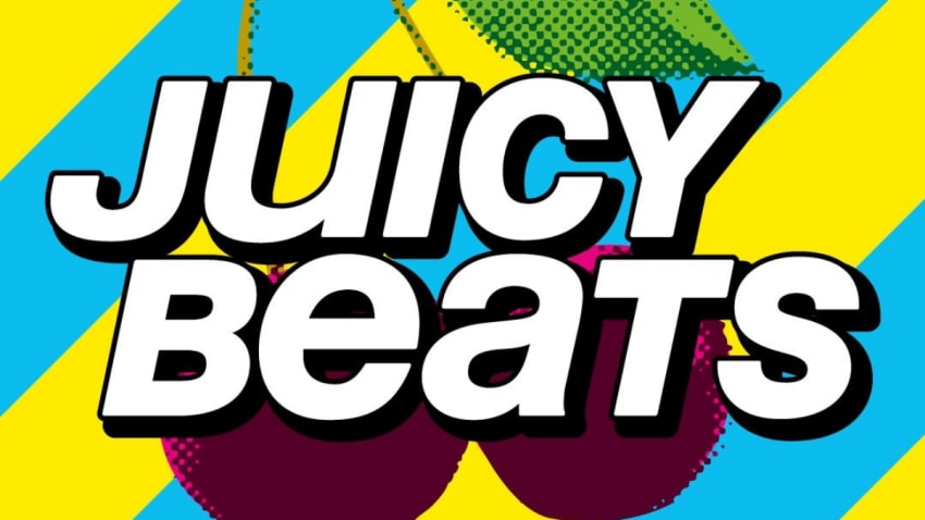 Juicy Beats