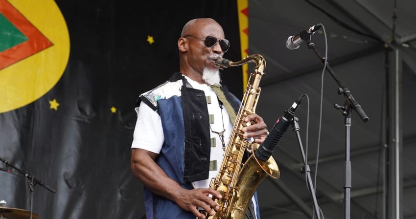 Buy Karl Denson’s Tiny Universe Tickets