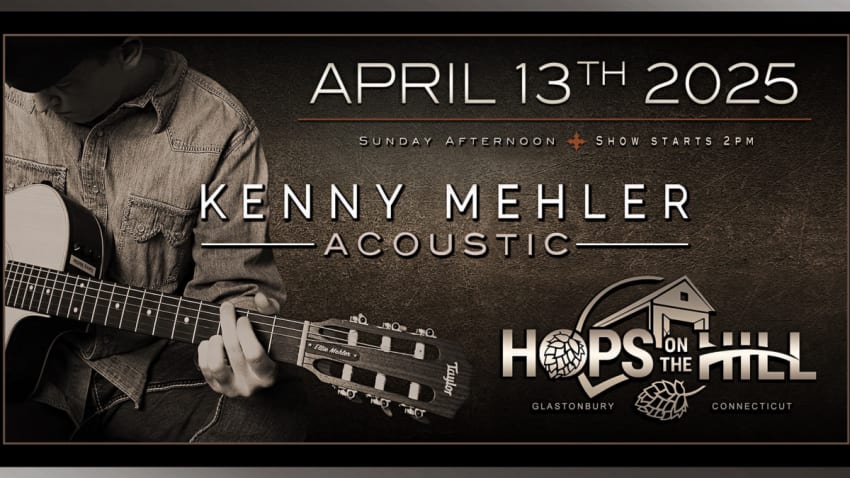 Kenny Mehler