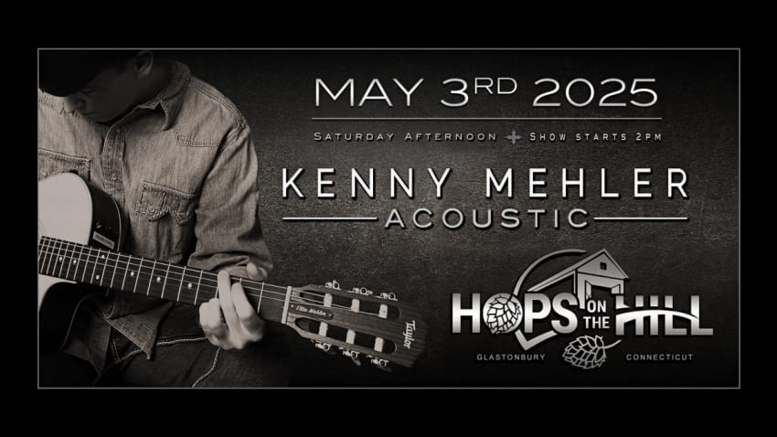Kenny Mehler
