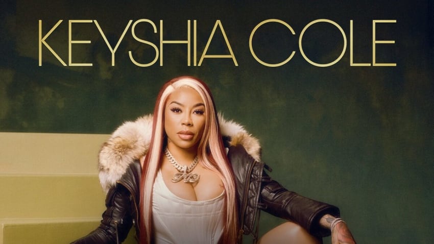 Keyshia Cole Outlines ‘The Way It Is’ 20th Anniversary Tour