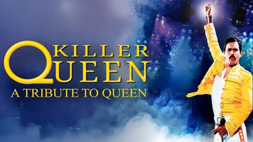 Killer Queen