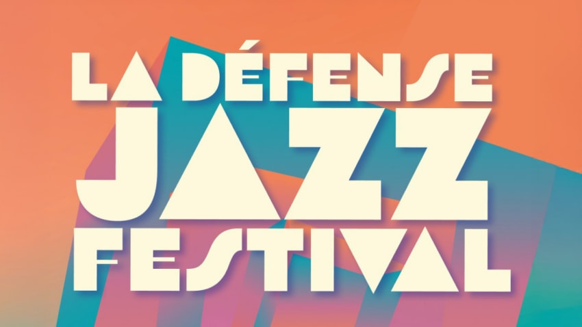 La Défense Jazz Festival