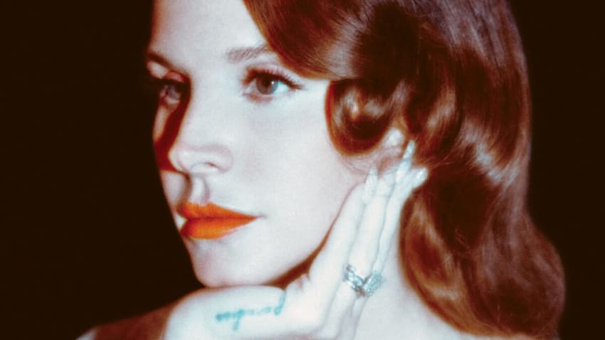 Lana Del Rey Lets New Single ‘Bluebird’ Fly