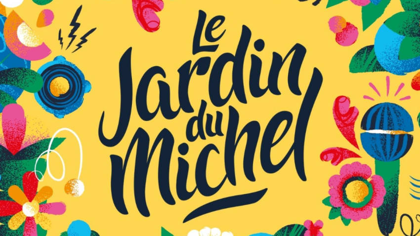 Le Jardin du Michel