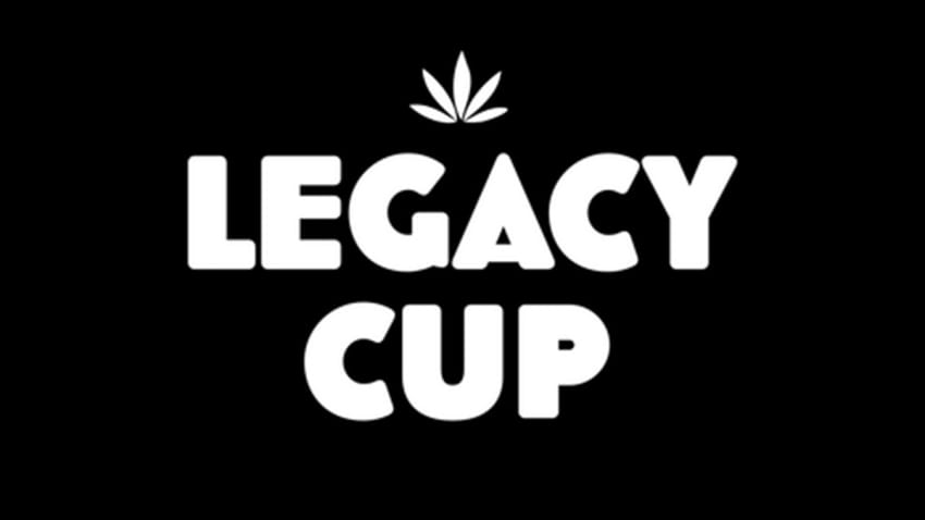 Legacy Cup