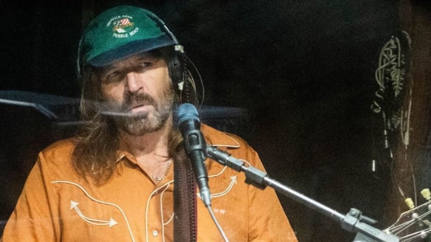 The Lemonheads Detail ‘Love Chant,’ 1st New Album Of Original Material Since 2006