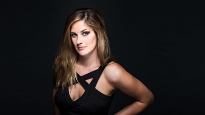 Lindsey Webster