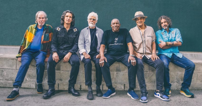 Little Feat Press 2025 Moore