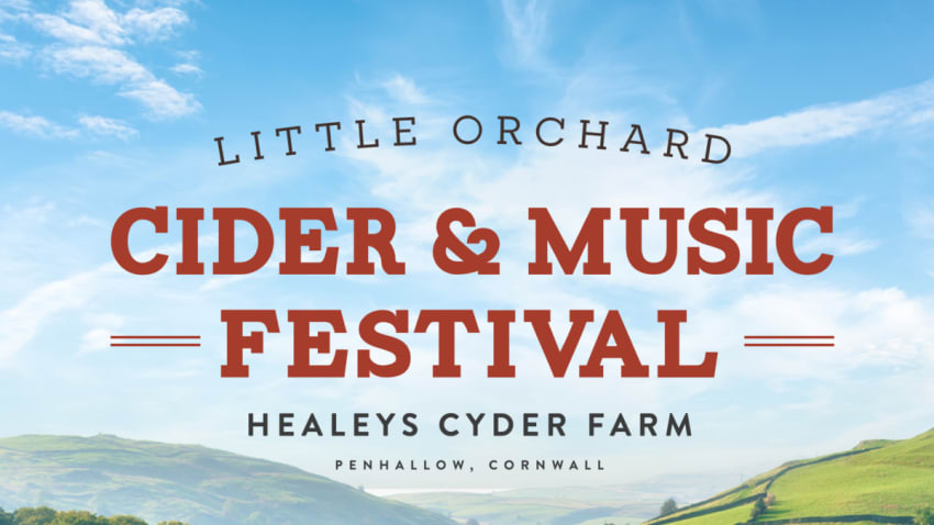 Little Orchard Festival