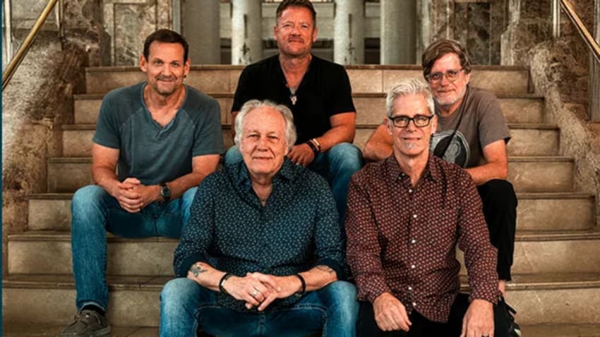 Little River Band