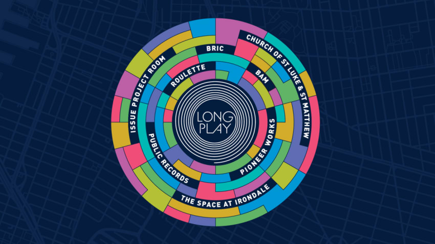 Long Play Festival