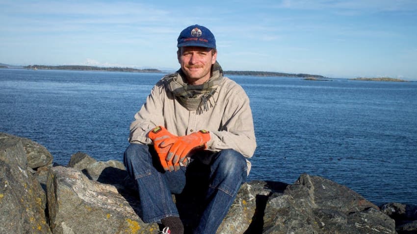 Mac DeMarco