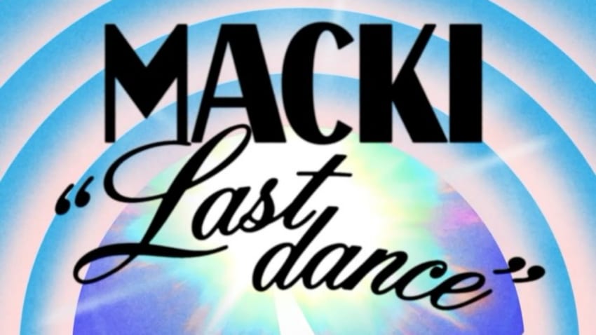 Macki Music Festival
