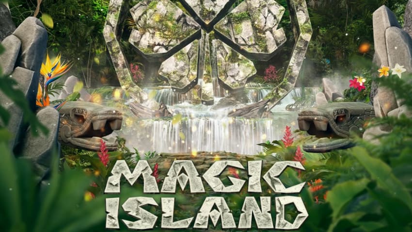 Magic Island Festival