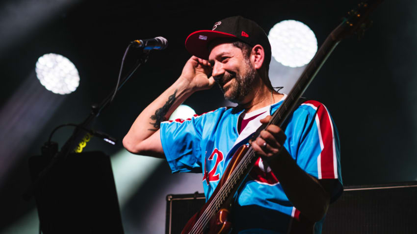 Marc Brownstein