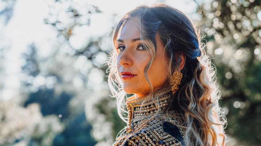 The Mariana Arroja Quartet