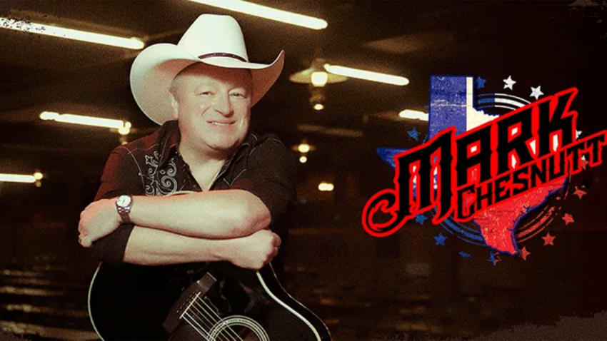 Mark Chesnutt